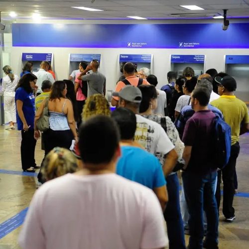 Bancários de Rondônia aderem à paralisação nacional de 24 horas nesta quinta-feira