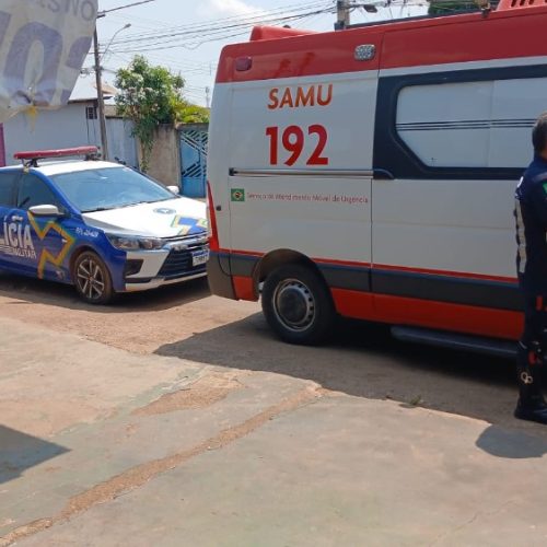 Mulher é encontrada morta, nua e com as mãos amarradas em casa na zona leste