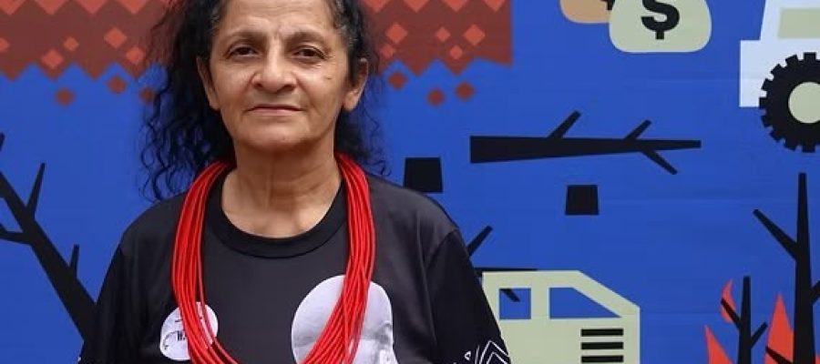 Em nova decisão, PSB mantém retirada de Samuel Costa da disputa e confirma Neidinha Suruí ao Senado