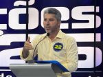 Frente Evangélica sai em defesa de Marcos Rogério após críticas sobre Museu da Bíblia
