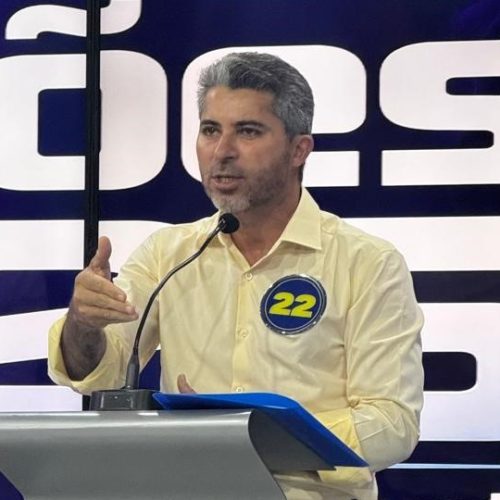 Frente Evangélica sai em defesa de Marcos Rogério após críticas sobre Museu da Bíblia