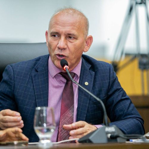 Inelegível: após TRE barrar candidatura, PL substitui Ezequiel Neiva na disputa para deputado federal