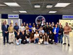 Seduc abre inscrições para a 2ª edição do Intercâmbio Educacional nos Estados Unidos