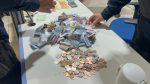 Traficante quebra a perna ao pular do terceiro andar durante ação da PM no Orgulho do Madeira