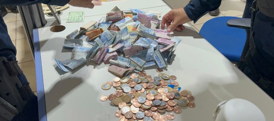 Traficante quebra a perna ao pular do terceiro andar durante ação da PM no Orgulho do Madeira