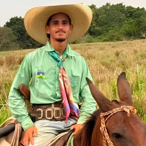 Pescaria termina em tragédia após jovem cair de barco no rio Machado