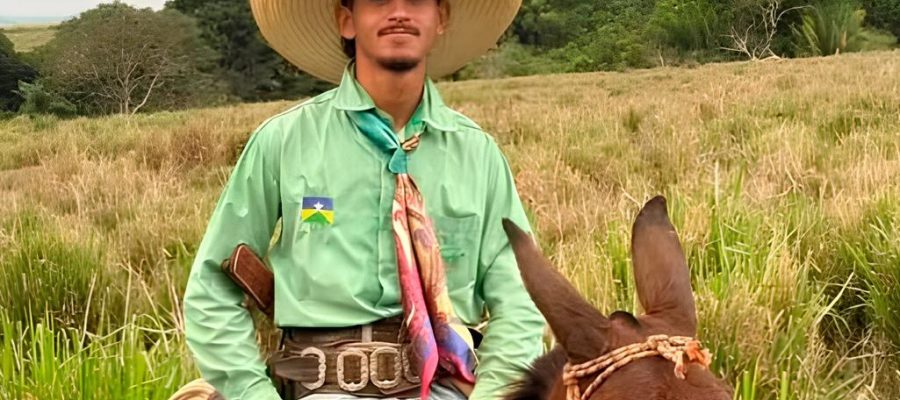 Pescaria termina em tragédia após jovem cair de barco no rio Machado