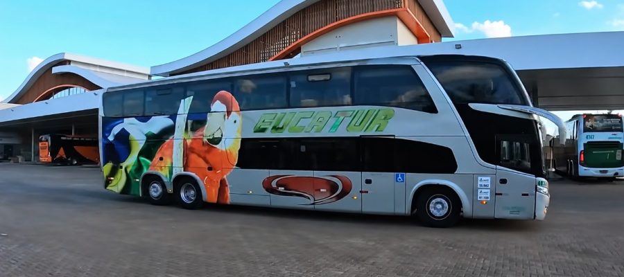 Eleitor pode viajar de graça para votar em outros municípios de Rondônia