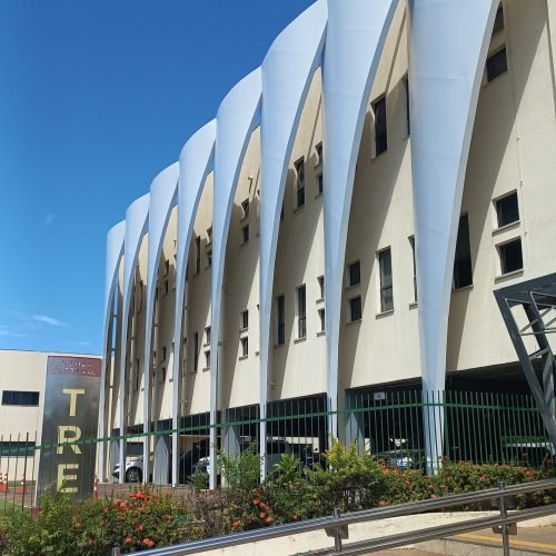 Foto: Paulo de Tarso