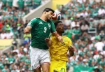 O dia na Copa: México e Canadá fazem jogos decisivos pela abertura da segunda rodada (Foto: Reuters)