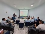 Primeira fase do projeto piloto da Bacia do Rio Palmeiras, em Espigão do Oeste, é concluída com sucesso