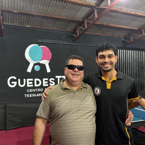 Mais de 80 atletas do Estado de Rondônia com deficiência irão disputar o campeonato em Porto Velho