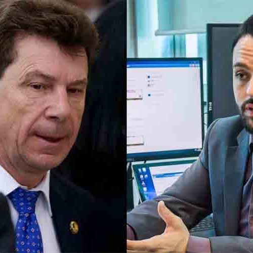 Jr. Gonçalves gravado ? Cassol inelegível em 2026, mudanças no Governo e outras notas políticas