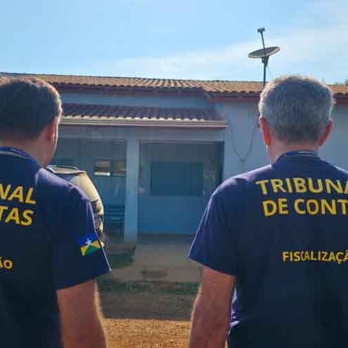 Fiscalização do TCE-RO mobiliza auditores para melhorar o atendimento da população e as condições de trabalho dos profissionais de saúde em Porto Velho