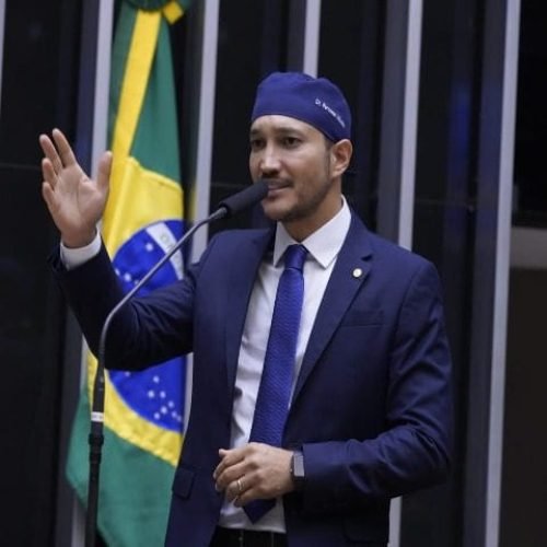 Eleições 2024: Fernando Máximo ‘apunhala’ Marcos Rocha e declara apoio a Léo Moraes