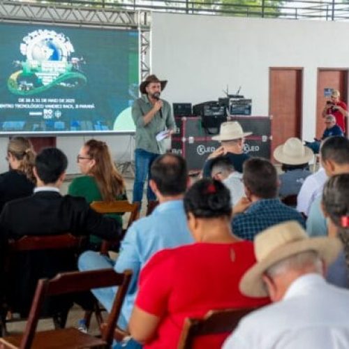 Segunda reunião da Rondônia Rural Show Internacional 2025 alinha detalhes logísticos com expositores