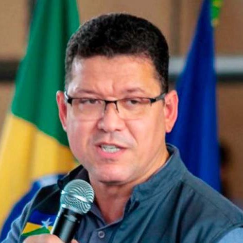 Assessores de Marcos Rocha mantêm cargos e não disputam eleição