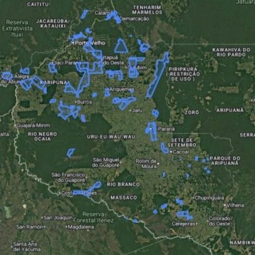 Regularização Fundiária avança em Rondônia em 2025 com tecnologia, parcerias e justiça social