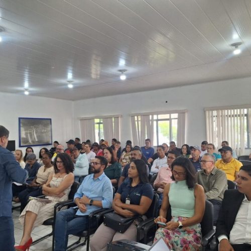 Governo de RO realiza programação simultânea em todo estado durante Semana Nacional e Semana Estadual de Políticas sobre Drogas