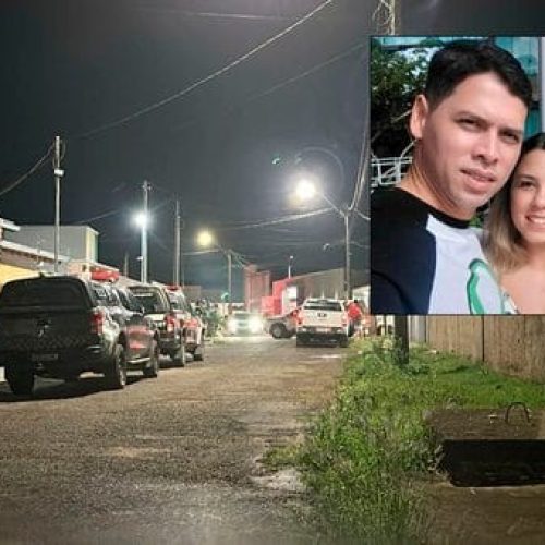 Jarú: Esposa de vereador eleito é encontrada morta em residência