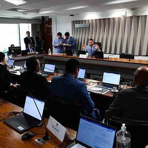 Comissão de Infraestrutura vai debater a concessão da BR-364 em Rondônia