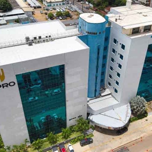 Operação Red Ignis: MPRO denuncia 12 investigados responsáveis pelos atentados de janeiro de 2025