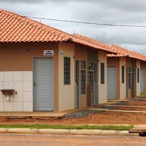 Deputados aprovam isenção de imposto para beneficiários do Minha Casa, Minha Vida