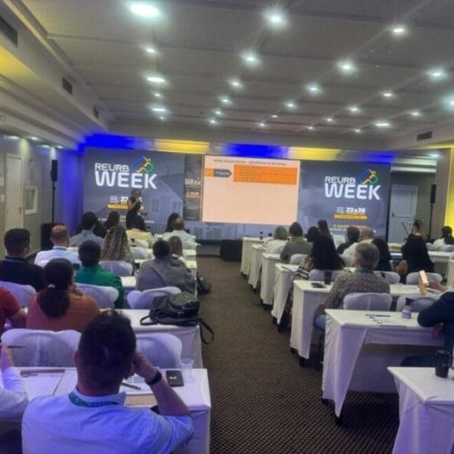 Capacitação aprimora habilidades voltadas para a regularização fundiária urbana