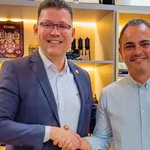 Futuro de Marcos Rocha e Gonçalves ainda indefinido