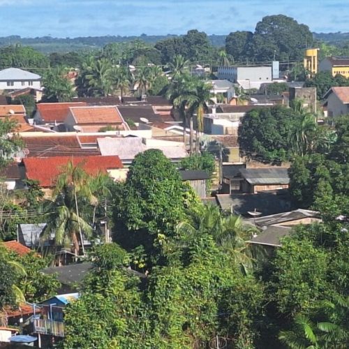 Governo de RO realiza mutirão de regularização fundiária no Bairro Costa e Silva, em Porto Velho