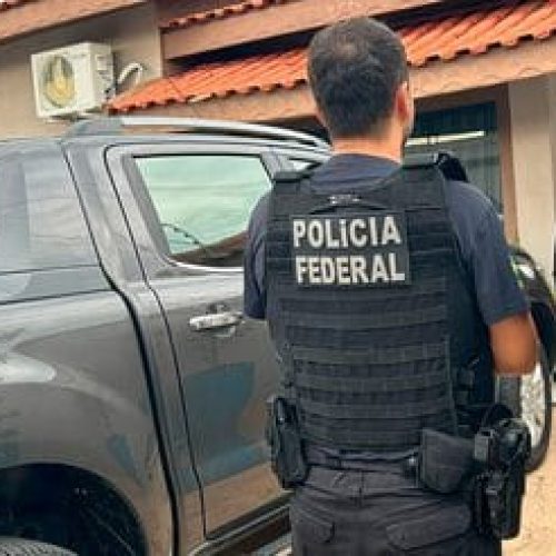 Gerente do Banco do Brasil em Rondônia é alvo de operação da PF por desvios de mais de R$ 11 milhões