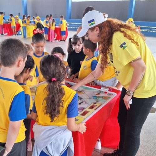 Avanços digitais e investimentos em infraestrutura pela segurança viária marcam os 39 anos do Detran-RO
