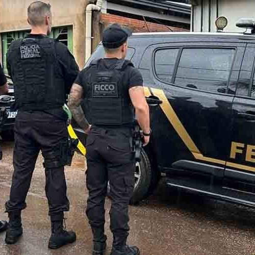 FICCO/RO deflagra a Operação Bank II em combate a organização criminosa em Rondônia e Amazonas