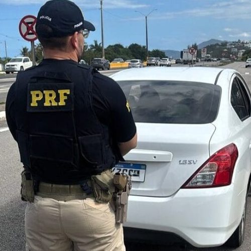 Condenado por estupro de vulnerável em Rondônia é preso enquanto passeava em Santa Catarina