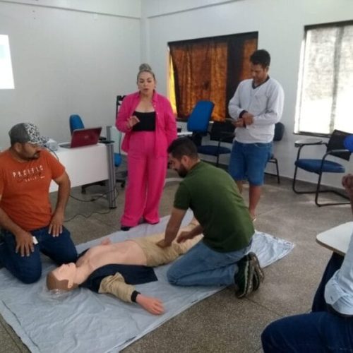 Cursos especializados da Escola Pública de Trânsito para condutores estão com inscrições abertas