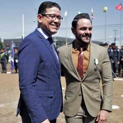 A fritura de Júnior Gonçalves com o apoio de Marcos Rocha e outras notas políticas