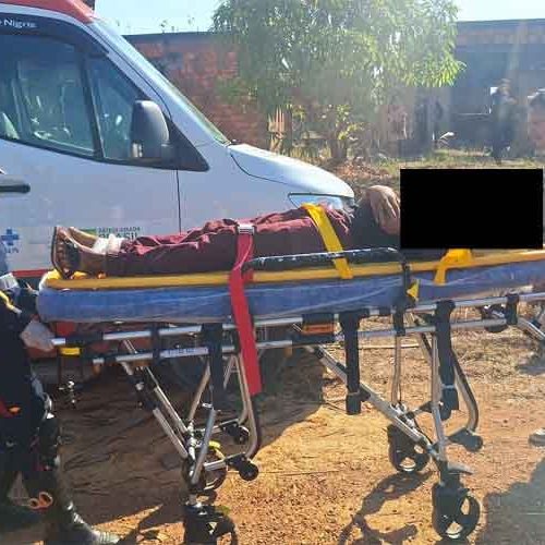 Polícia resgata adolescentes sequestrados e torturados em casa abandonada na zona leste de Porto Velho