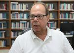 Calcanhar de Aquiles e Marcos Rogério teria preferência por enfrentar Adailton Fúria no segundo turno