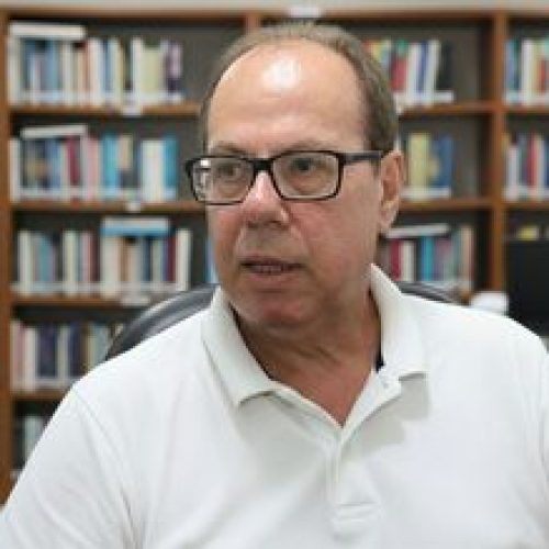 Calcanhar de Aquiles e Marcos Rogério teria preferência por enfrentar Adailton Fúria no segundo turno