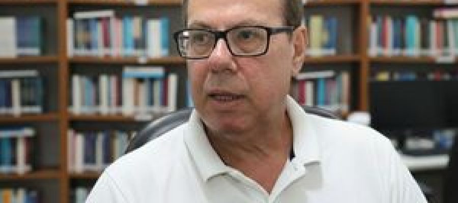 Calcanhar de Aquiles e Marcos Rogério teria preferência por enfrentar Adailton Fúria no segundo turno