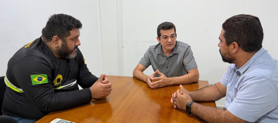Vereador Adalto solicita melhorias urbanas e apoio a empreendedores em União Bandeirante