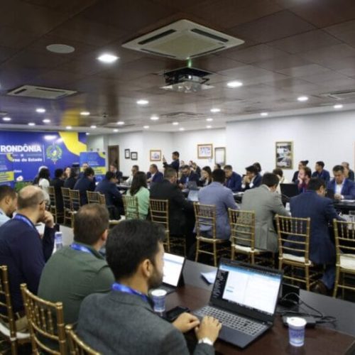 Amazônia fortalece protagonismo na agenda da sustentabilidade diante do mercado global