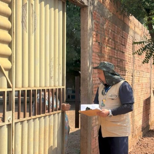 Governo de RO e Prefeitura de Porto Velho avançam na regularização fundiária com entrega de Certidões de Titularidade