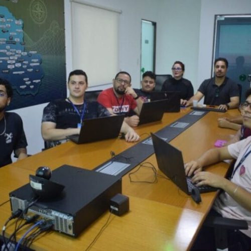 Governo de RO promove treinamento de gestão de patrimônio imobiliário para encerramento do exercício financeiro de 2024