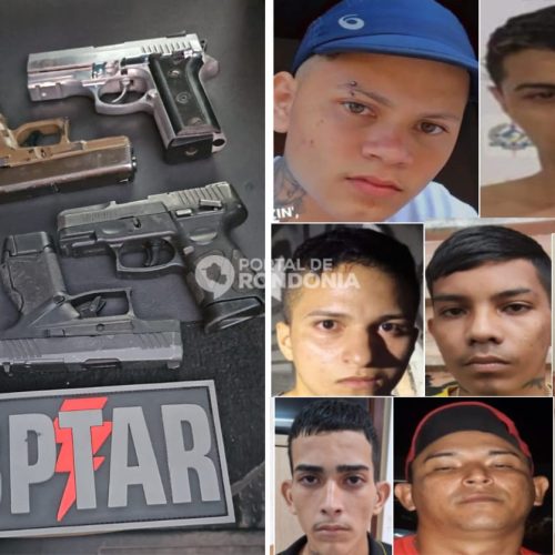 Ministério Público vai apurar as circunstâncias dos sete membros do PCC mortos em ação policial