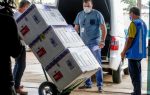 Cláudia de Jesus destina R$ 250 mil para compra de insumos hospitalares em Nova Brasilândia