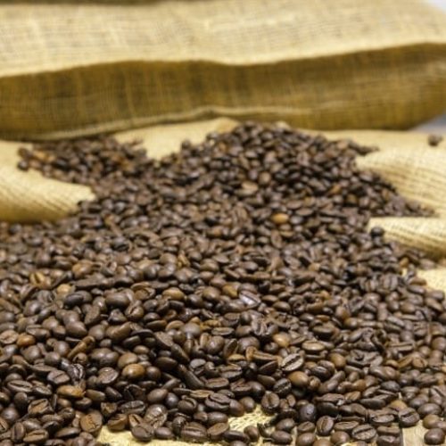 Brasil mantém liderança global em exportação de café