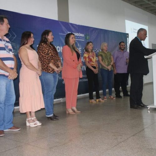 Governo de RO promove 3º Encontro de Controles Internos Setoriais do Poder Executivo