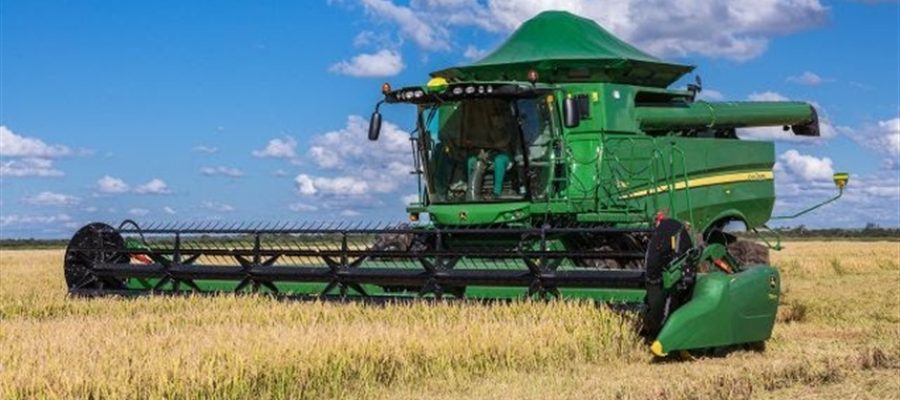 DIA DO AGRICULTOR: do broto ao alimento na mesa global: O orgulho de ser agricultor