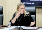 Projeto proposto pela deputada Claudia de Jesus segue para sanção do governador (Foto: Thyago Lorentz I Secom ALE/RO)
